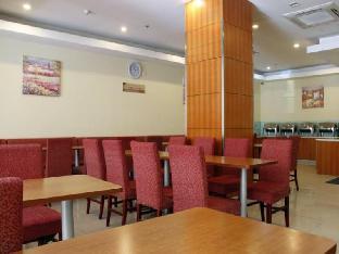 hanting hotel beijing wangfujing