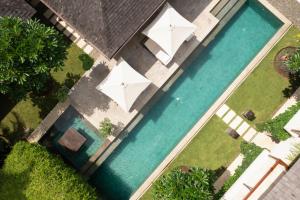 villa tenang by nakula