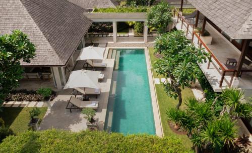 villa tenang by nakula
