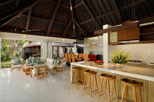 villa tenang by nakula