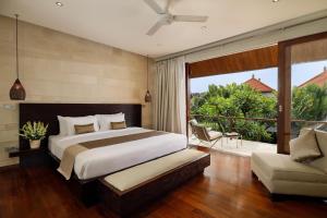 villa tenang by nakula