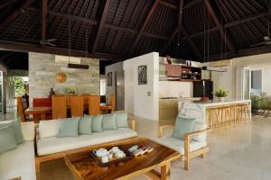 villa tenang by nakula
