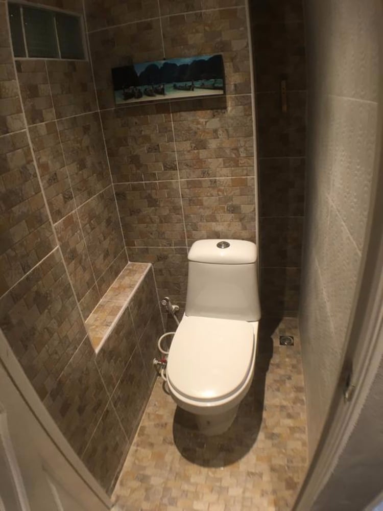 popcorn house ratchada