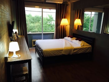 popcorn house ratchada