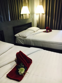 popcorn house ratchada