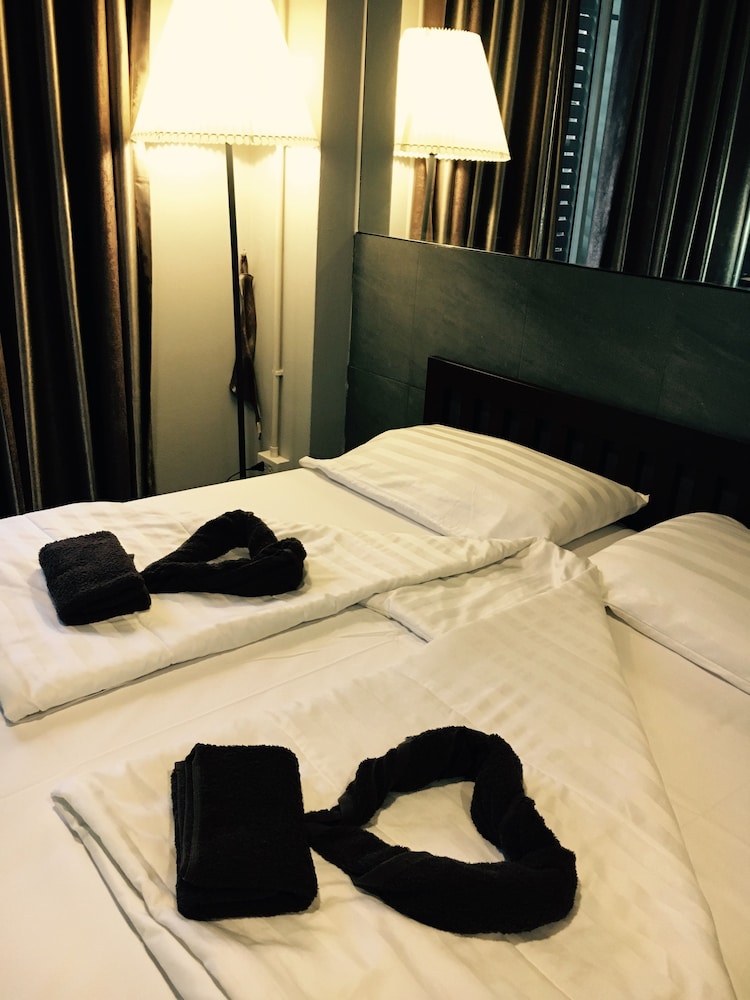 popcorn house ratchada