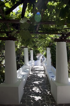 hotel cincotta
