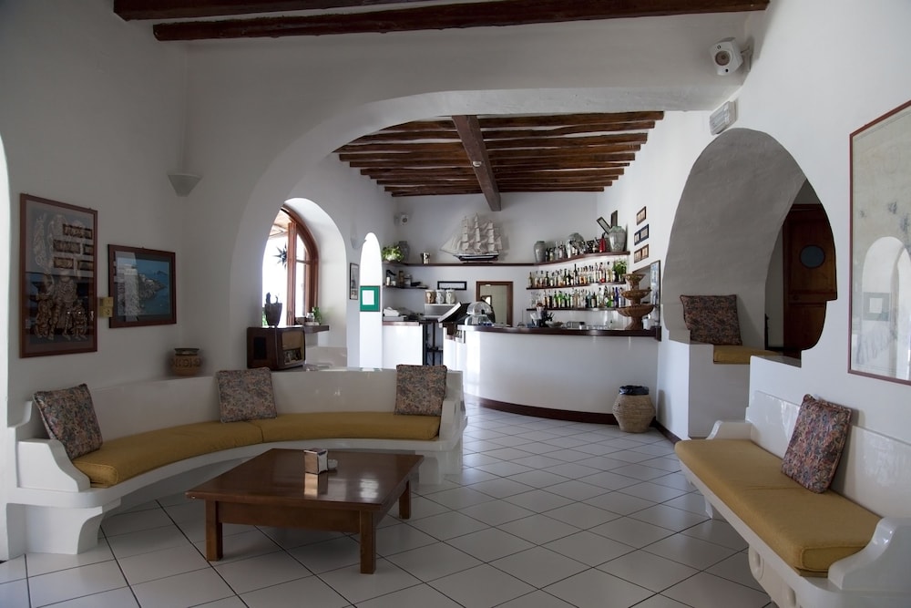 hotel cincotta