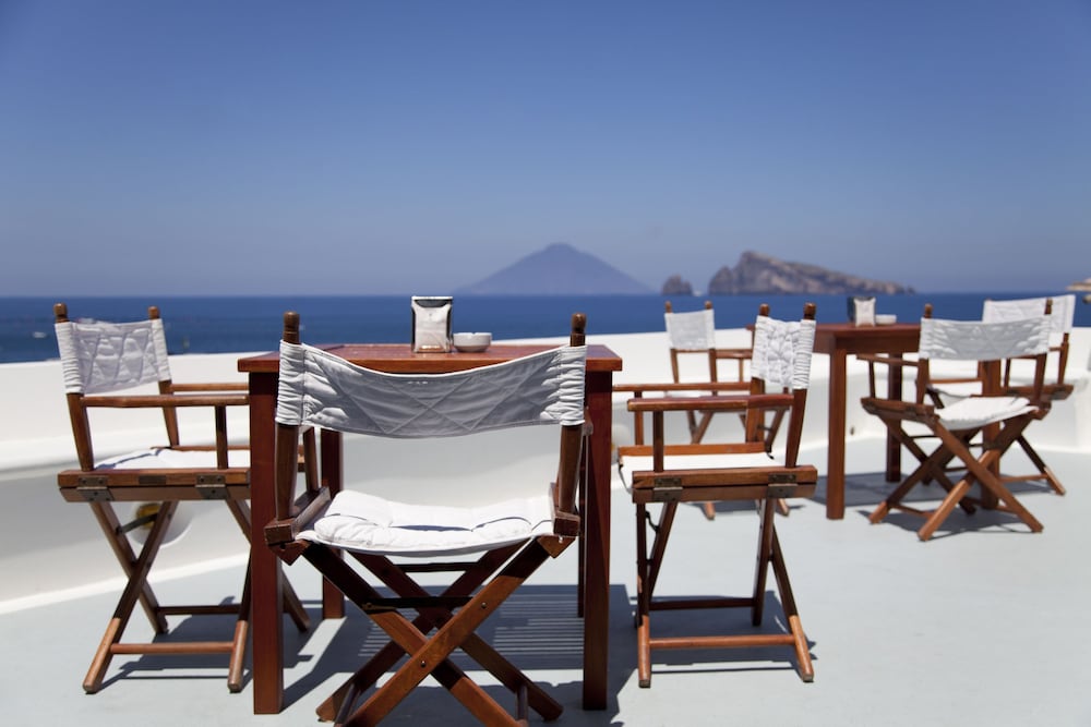 hotel cincotta