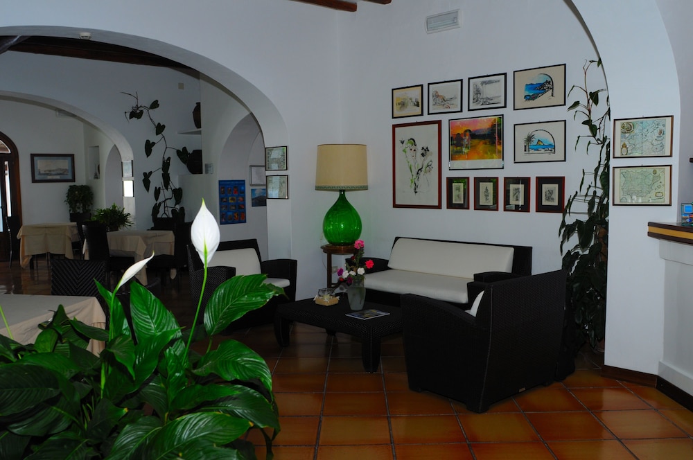 hotel cincotta