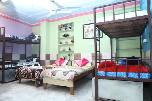 royal heritage guest house