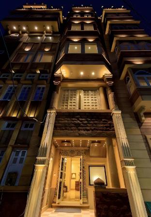 royal heritage guest house