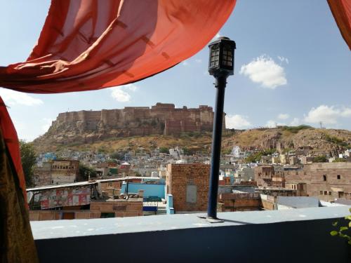 royal heritage guest house