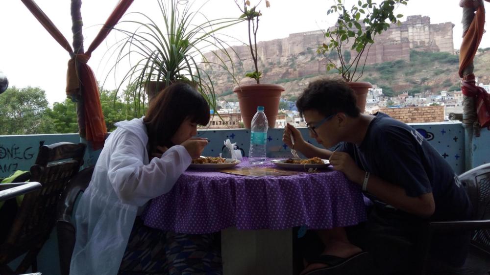 royal heritage guest house