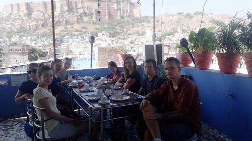 royal heritage guest house