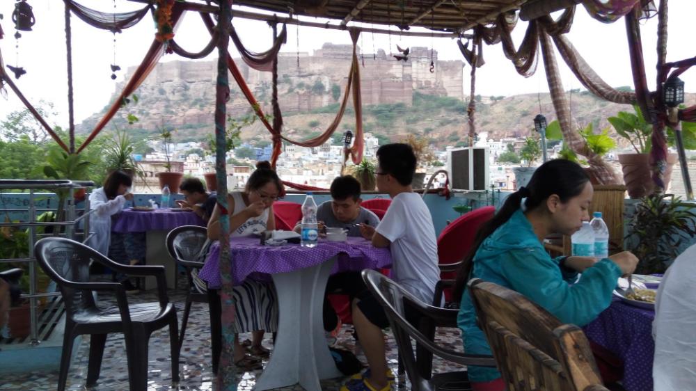 royal heritage guest house