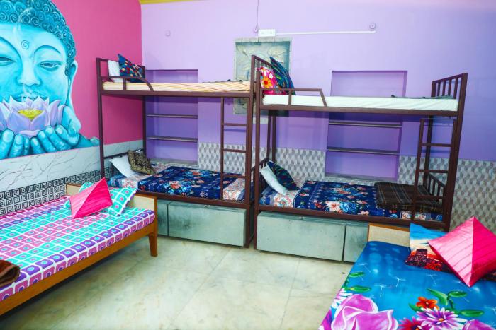 royal heritage guest house