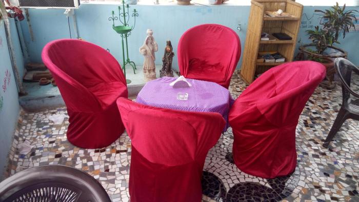 royal heritage guest house