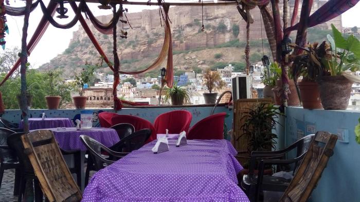 royal heritage guest house