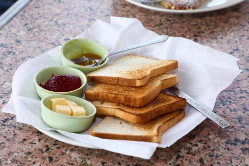 royal heritage guest house