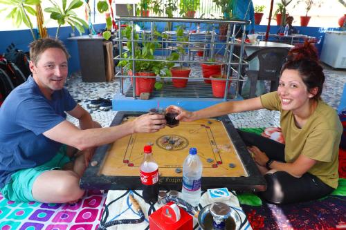 royal heritage guest house