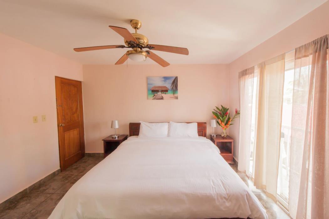 bocas paradise hotel