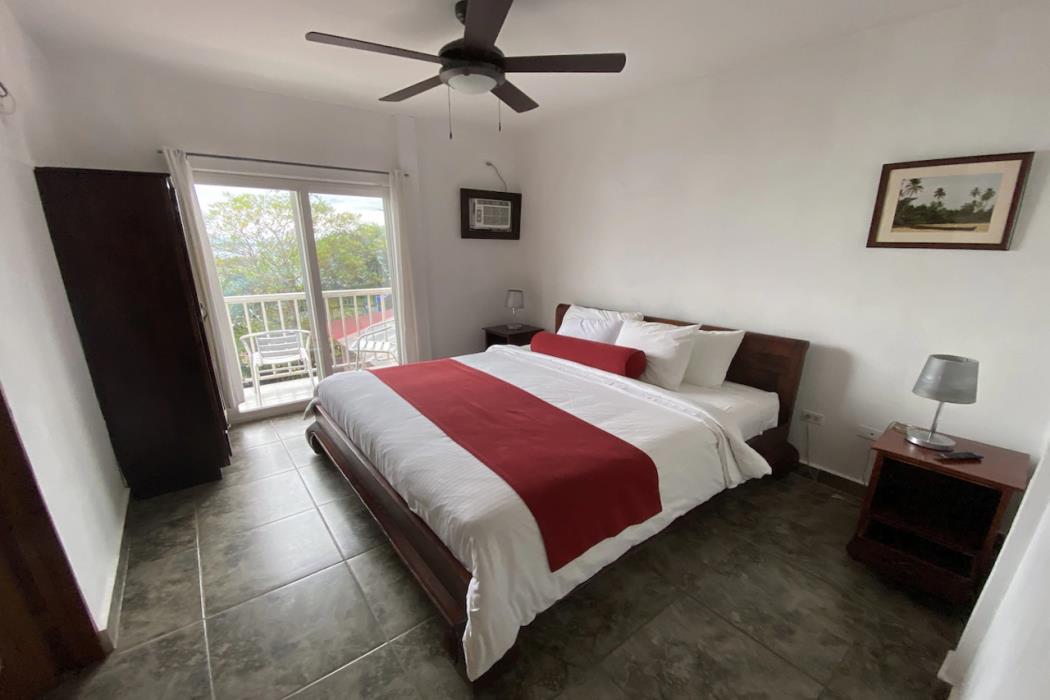 bocas paradise hotel