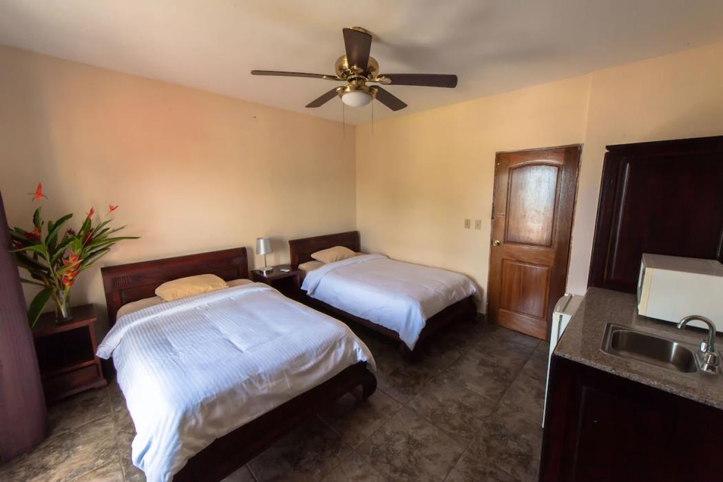 bocas paradise hotel