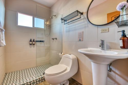 bocas paradise hotel