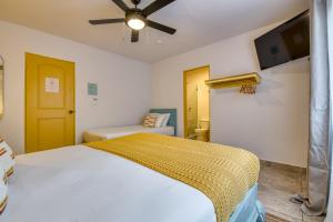 bocas paradise hotel