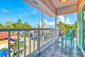 bocas paradise hotel