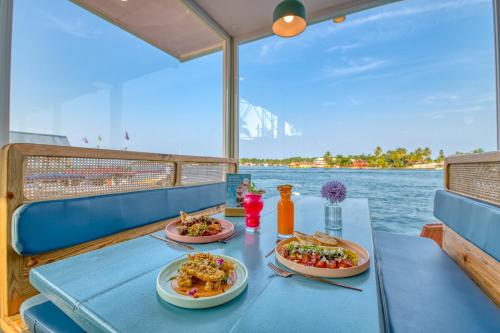 bocas paradise hotel