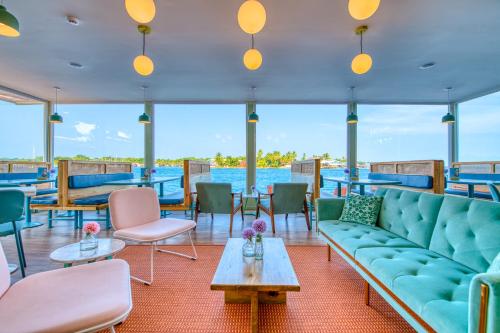 bocas paradise hotel