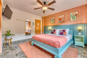 bocas paradise hotel