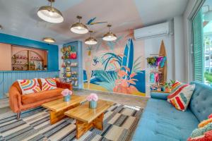 bocas paradise hotel