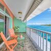 bocas paradise hotel