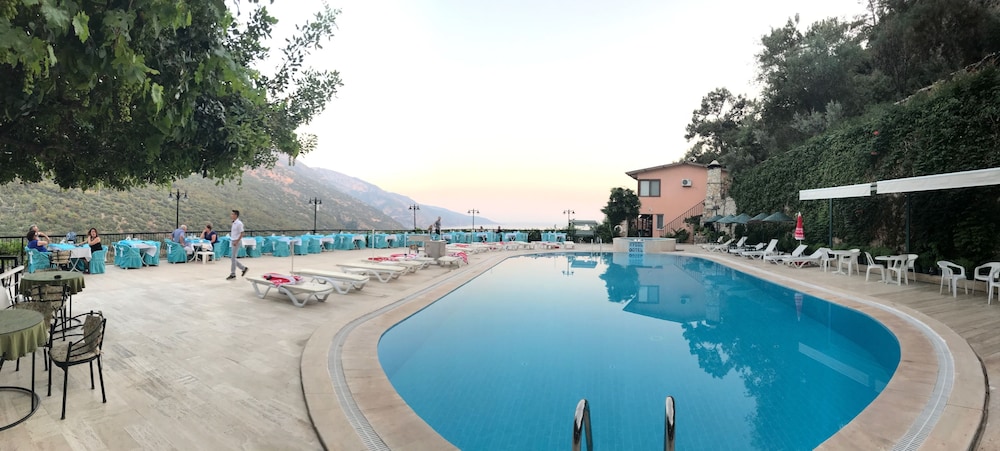 aygul hotel
