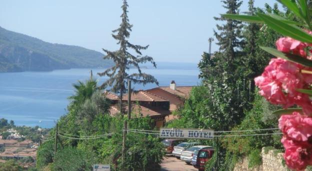 aygul hotel