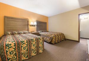 leconte motor lodge a ramada by wyndham