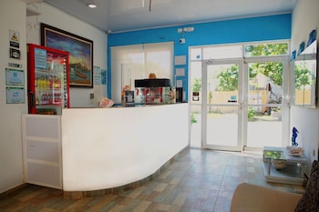 hotel sunset beach