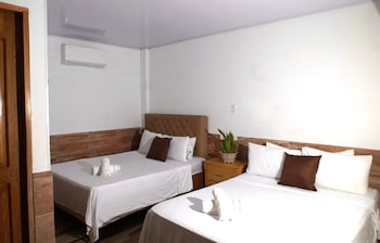 hotel sunset beach