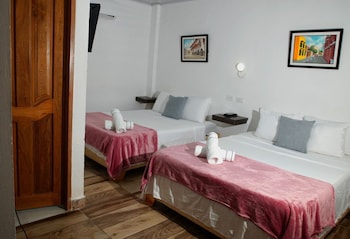 hotel sunset beach