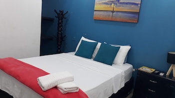 hotel sunset beach
