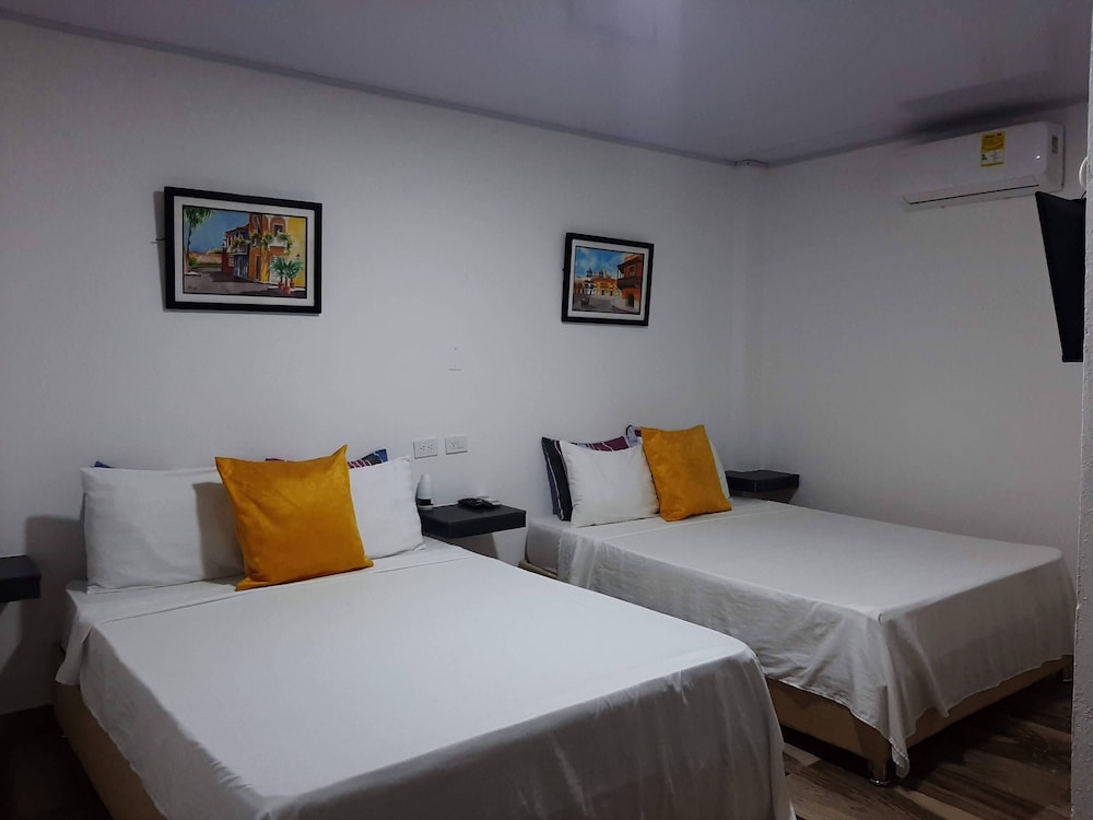 hotel sunset beach