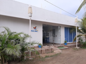 hotel sunset beach