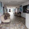hotel sunset beach