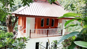 Baan Suan Chong Khao Resort,Nakhon Si Thammarat>>Lan Saka,3 star