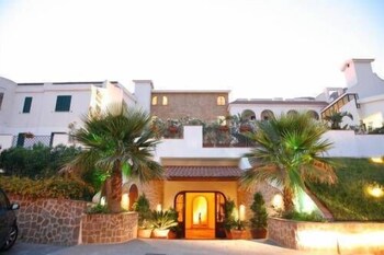 hotel puntamajata