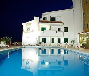 hotel puntamajata