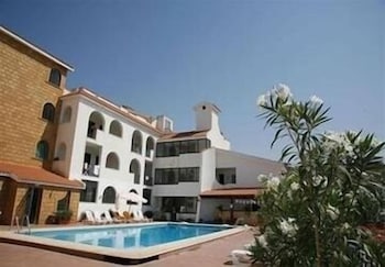 hotel puntamajata